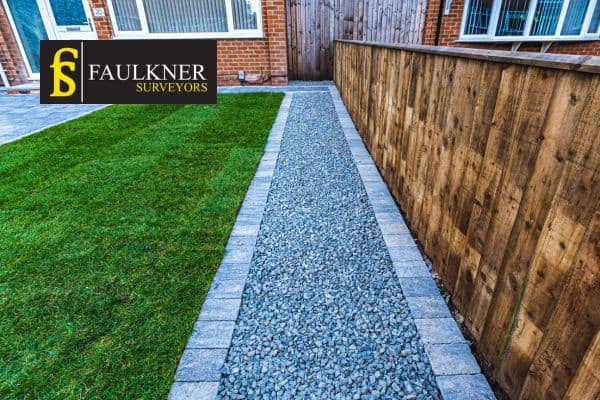 Can my Neighbour attach a fence to my wall? 3 Property Boundaries and the Basics of Land Boundaries Ipswich