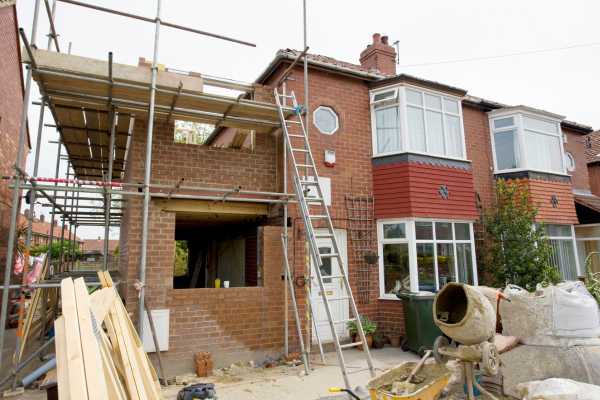 How Do Construction Methods Affect Party Wall Requirements? A Homeowner’s Guide 4 Frequently Asked Questions Ipswich