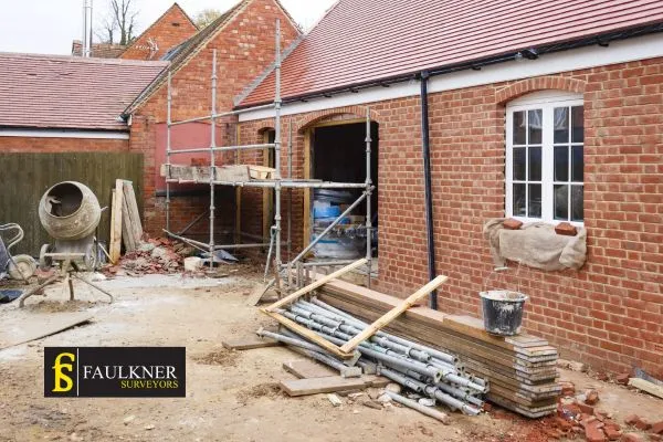 What is the minimum distance between 2 houses? 2 Distance Between Two Houses : Party Wall Surveyors Ipswich