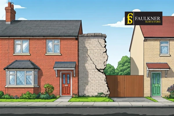 Can you start work without an agreement? 2 Risks of Proceeding Without a Party Wall Agreement Ipswich Party Wall Surveyor Near Me