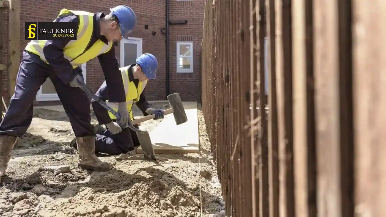 Types of Party Walls: Characteristics and Differences 1 What a Party Wall Ipswich, and Why It’s Important for Homeowners and Builders?
