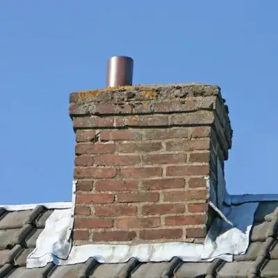 Removing a Chimney Breast: Your Party Wall Obligations 2 Chimney breast removal Ipswich