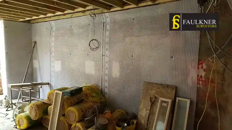 Do I Need a Party Wall Agreement for a Basement or Cellar Conversion? 2 How Does the Party Wall Notice Process Work for Basement Excavations Ipswich?