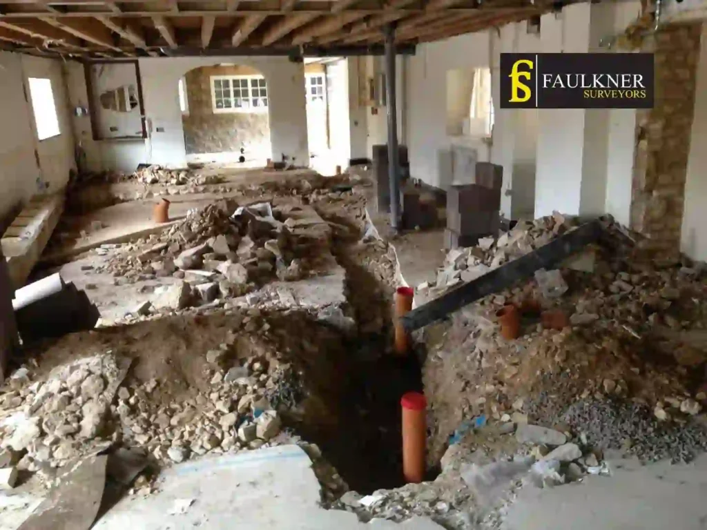 How Do Construction Methods Affect Party Wall Requirements? A Homeowner’s Guide 3 What Should You Know Before Building Over or Adjacent to Sewers Ipswich?