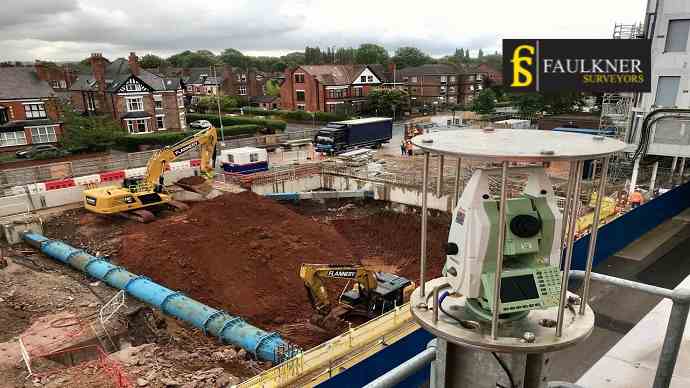 How Do Construction Methods Affect Party Wall Requirements? A Homeowner’s Guide 2 Why Is Movement Monitoring Used During Construction Projects Ipswich?