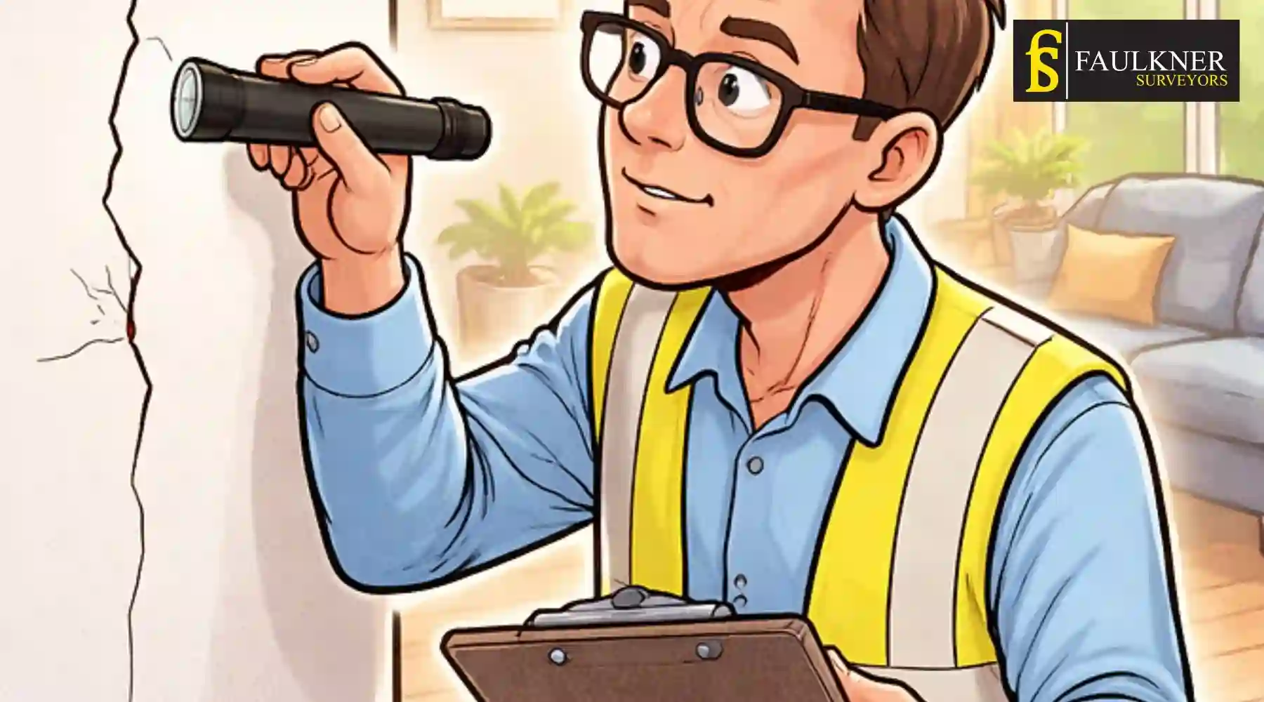 Schedule of Condition: What It Is and Why It Protects Both Neighbours 2 What Does Faulkner Surveyors Ipswich Include in a Professional Schedule of Condition?