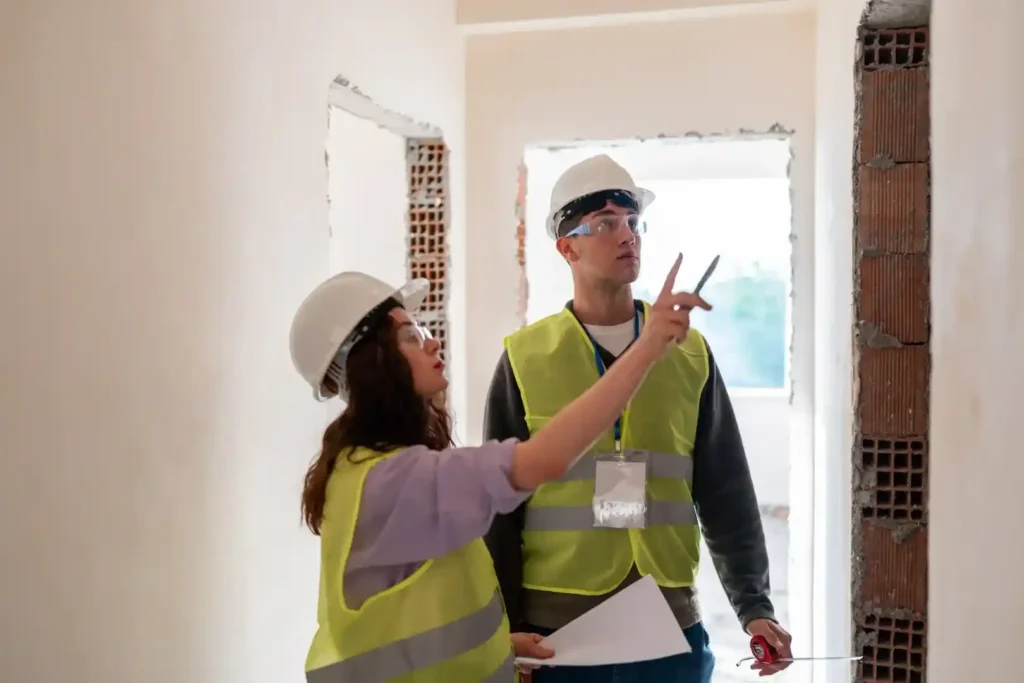 Party Walls and New Builds: What Developers Need to Know Before Construction Starts 1 Why Developers Should Consider Party Wall Advice During Site Appraisal Instead of After Purchase Ipswich?